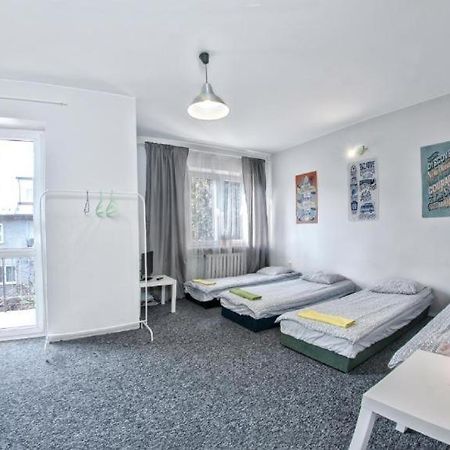 Place4Us ワルシャワ エクステリア 写真